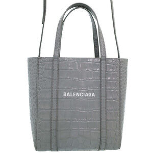 BALENCIAGA Everyday XXS Tote Bag